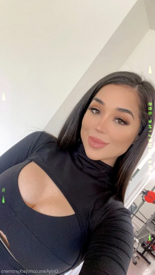 Jaqueline 💜 [ jackyromero ] Onlyfans leaked photo 3144094 on Hotleaks.tv