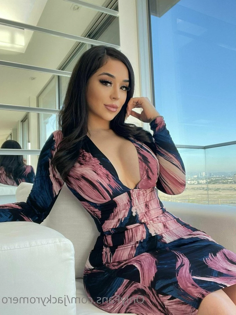Jaqueline 💜 [ jackyromero ] Onlyfans leaked photo 3144194 on Hotleaks.tv