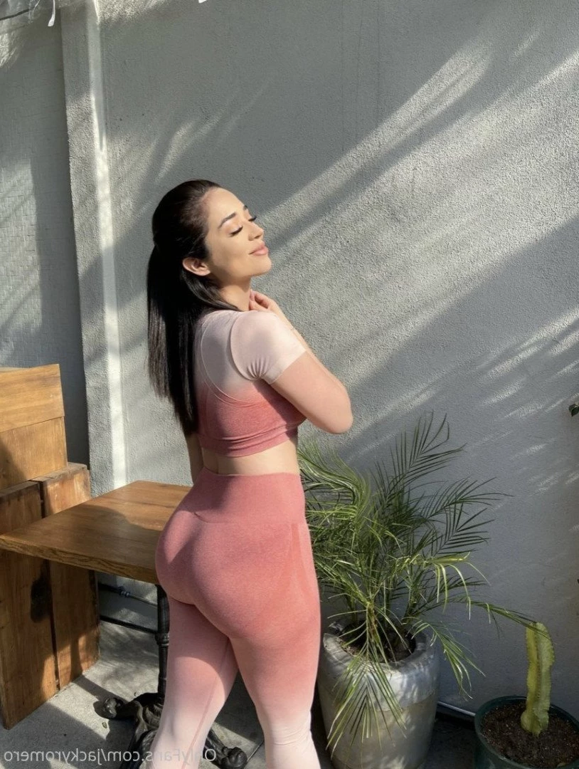 Jaqueline 💜 [ jackyromero ] Onlyfans leaked photo 3144307 on Hotleaks.tv