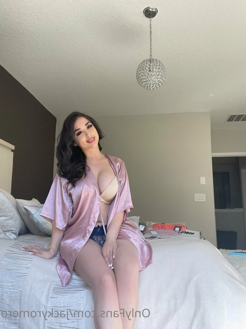 Jaqueline 💜 [ jackyromero ] Onlyfans leaked photo 5820138 on Hotleaks.tv