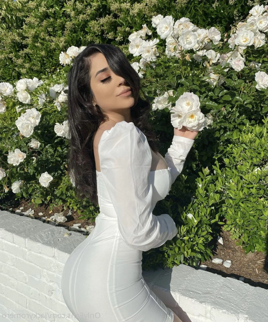 Jaqueline 💜 [ jackyromero ] Onlyfans leaked photo 10341504 on Hotleaks.tv