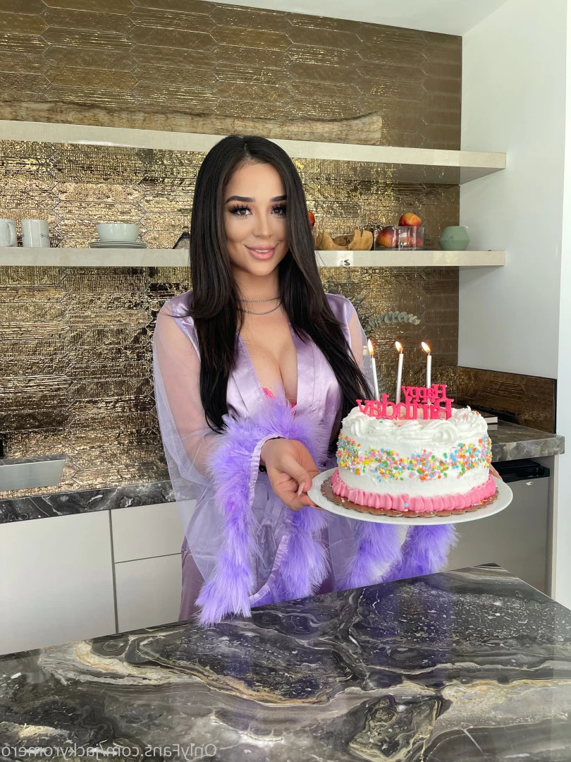 Jaqueline 💜 [ jackyromero ] Onlyfans leaked photo 10341648 on Hotleaks.tv