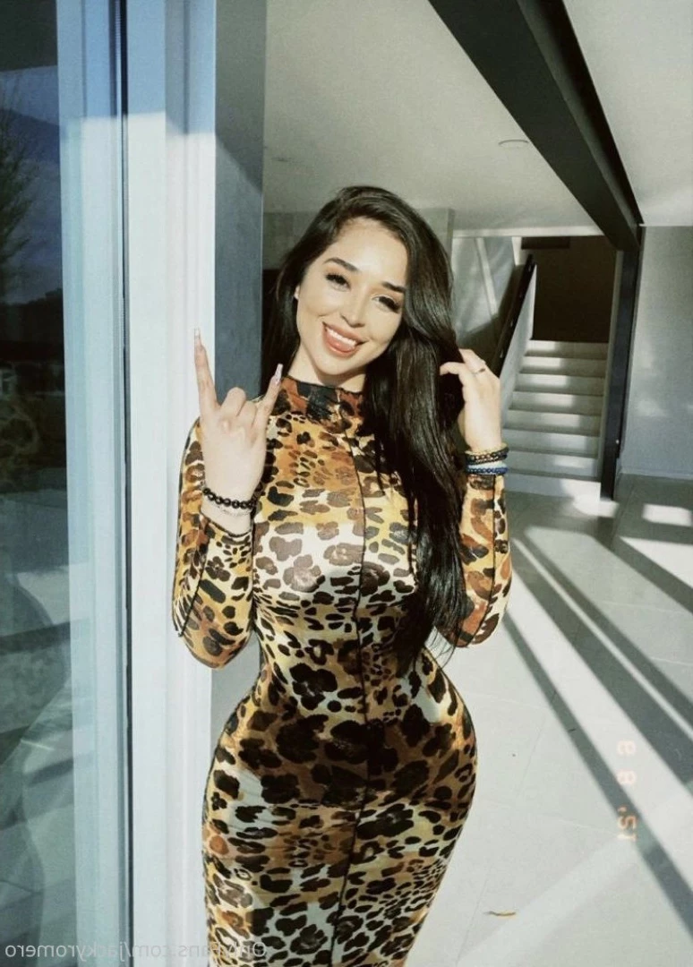 Jaqueline 💜 [ jackyromero ] Onlyfans leaked photo 10341701 on Hotleaks.tv