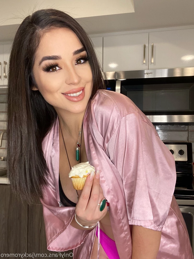 Jaqueline 💜 [ jackyromero ] Onlyfans leaked photo 10341722 on Hotleaks.tv