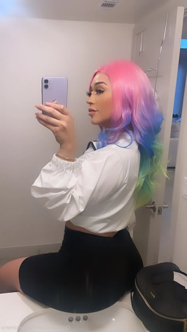 Jaqueline 💜 [ jackyromero ] Onlyfans leaked photo 10341751 on Hotleaks.tv