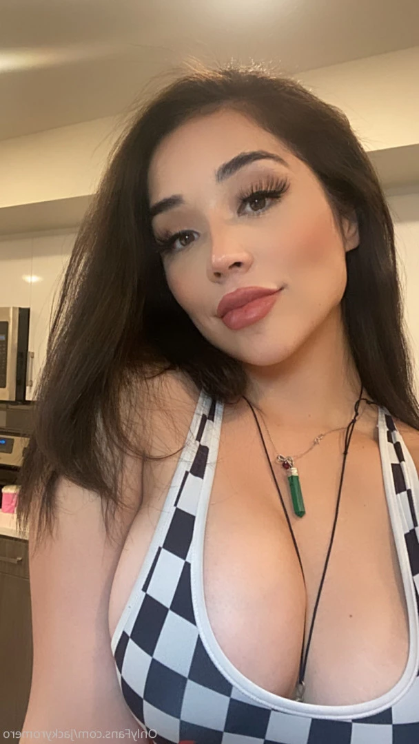 Jaqueline 💜 [ jackyromero ] Onlyfans leaked photo 10341819 on Hotleaks.tv
