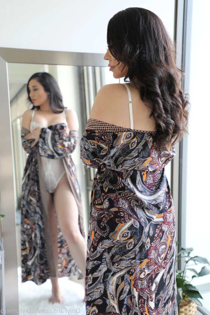 Jaqueline 💜 [ jackyromero ] Onlyfans leaked photo 10342053 on Hotleaks.tv