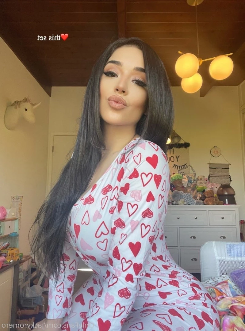 Jaqueline 💜 [ jackyromero ] Onlyfans leaked photo 10342088 on Hotleaks.tv
