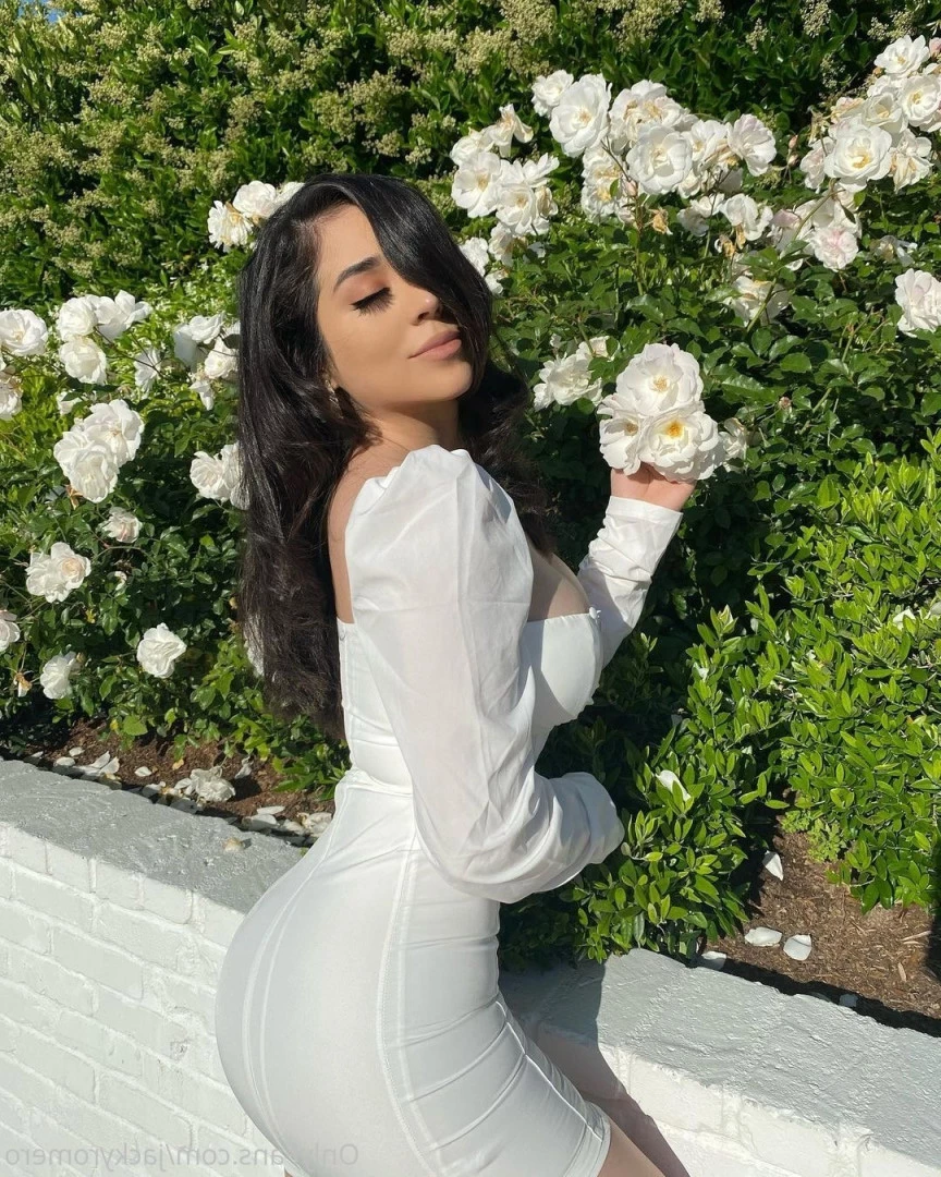 Jaqueline 💜 [ jackyromero ] Onlyfans leaked photo 10342218 on Hotleaks.tv
