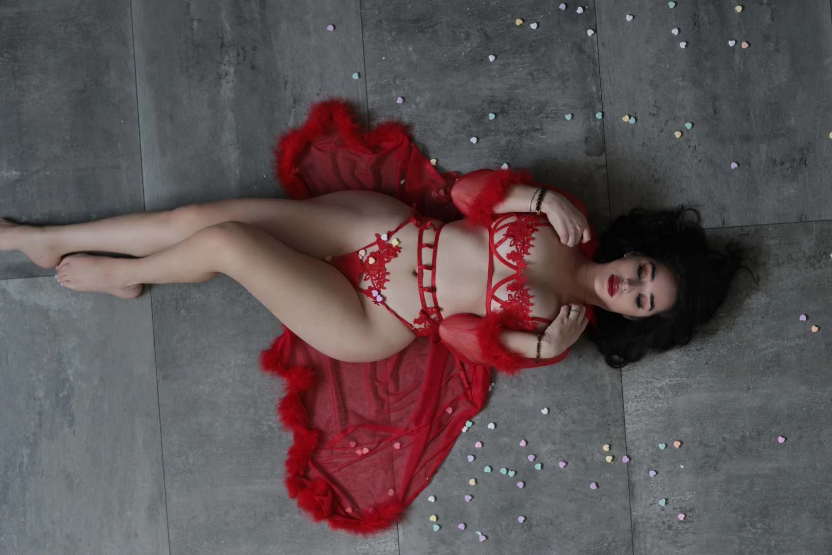 Jaqueline 💜 [ jackyromero ] Onlyfans leaked photo 10342271 on Hotleaks.tv