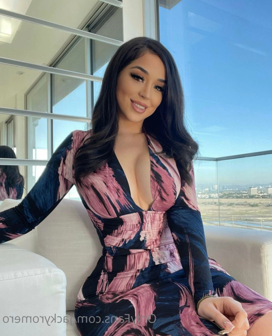 Jaqueline 💜 [ jackyromero ] Onlyfans leaked photo 11510431 on Hotleaks.tv