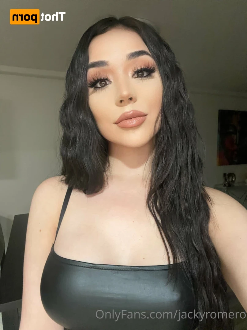 Jaqueline 💜 [ jackyromero ] Onlyfans leaked photo 11734934 on Hotleaks.tv
