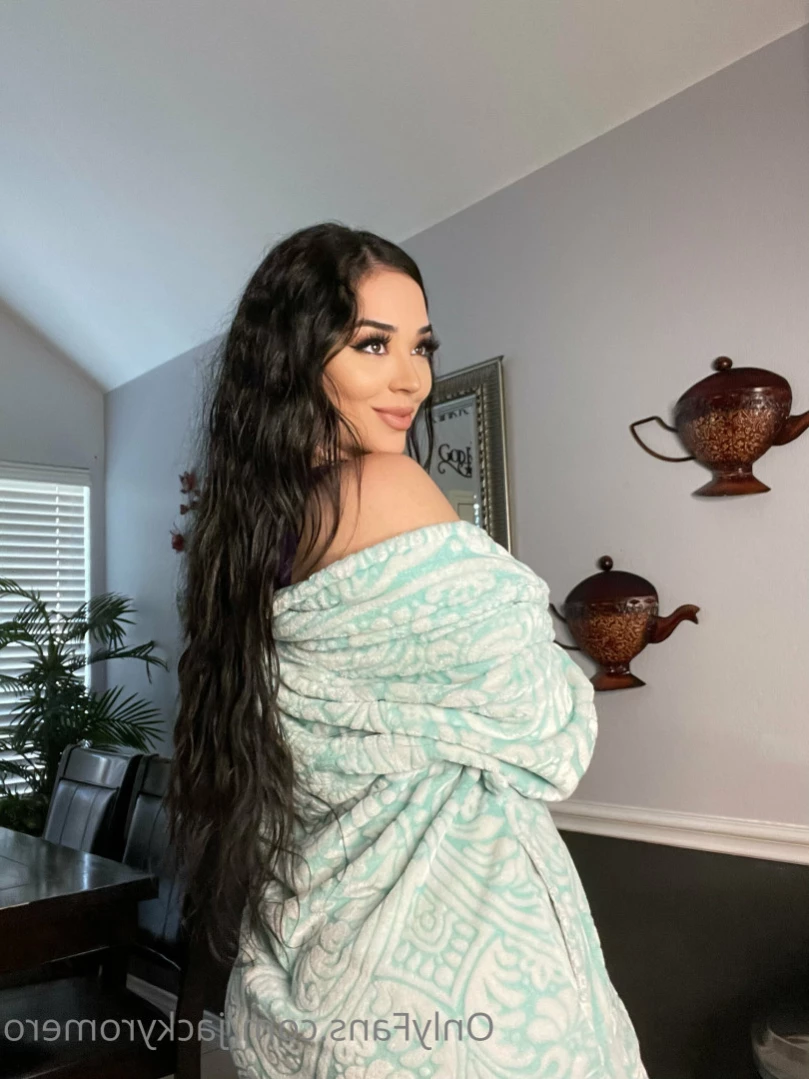 Jaqueline 💜 [ jackyromero ] Onlyfans leaked photo 11835878 on Hotleaks.tv