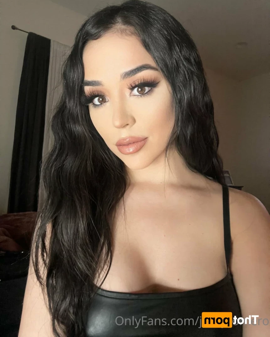 Jaqueline 💜 [ jackyromero ] Onlyfans leaked photo 11849948 on Hotleaks.tv