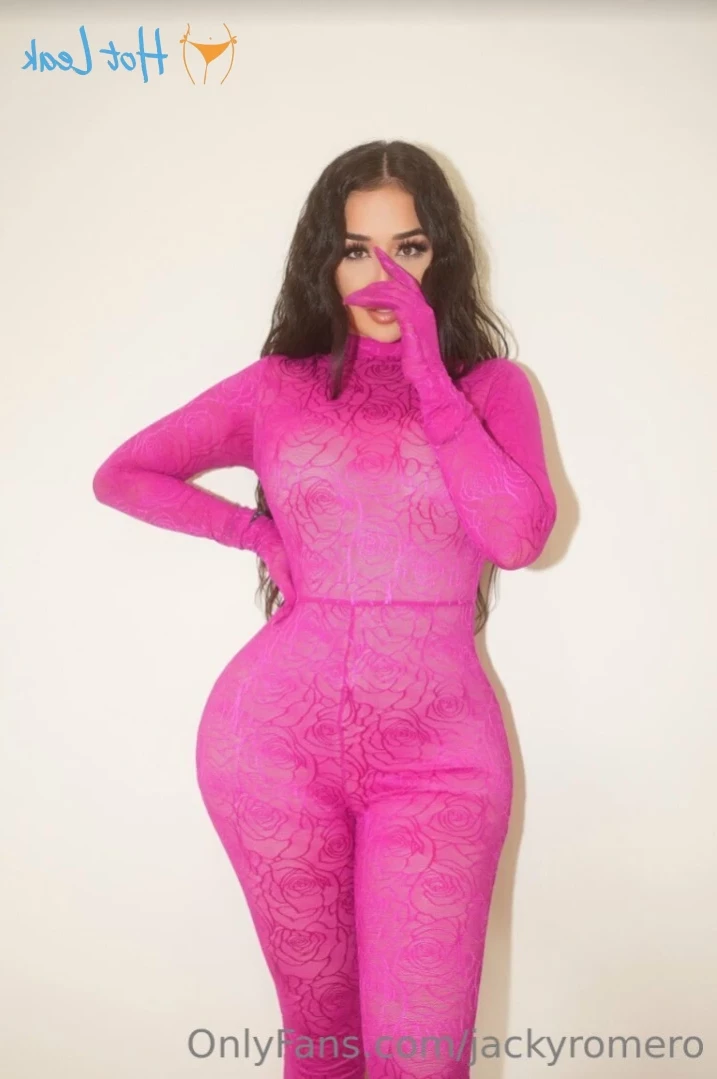 Jaqueline 💜 [ jackyromero ] Onlyfans leaked photo 13085900 on Hotleaks.tv