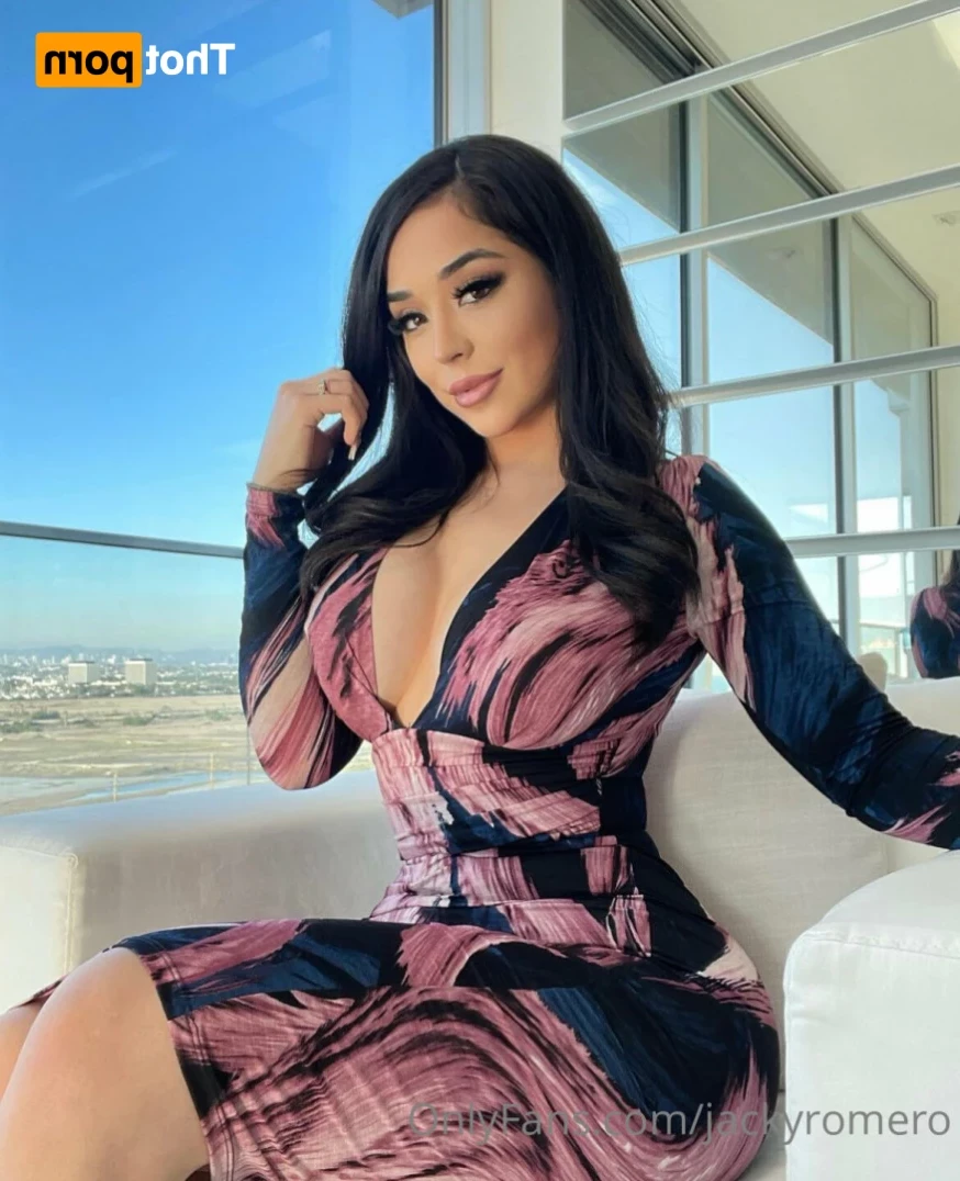 Jaqueline 💜 [ jackyromero ] Onlyfans leaked photo 13185648 on Hotleaks.tv