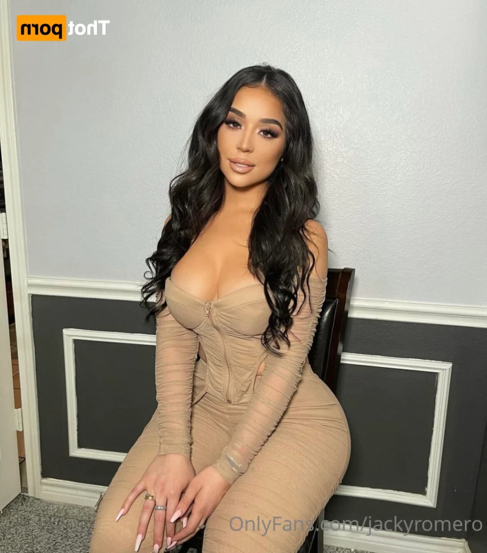 Jaqueline 💜 [ jackyromero ] Onlyfans leaked photo 13501295 on Hotleaks.tv