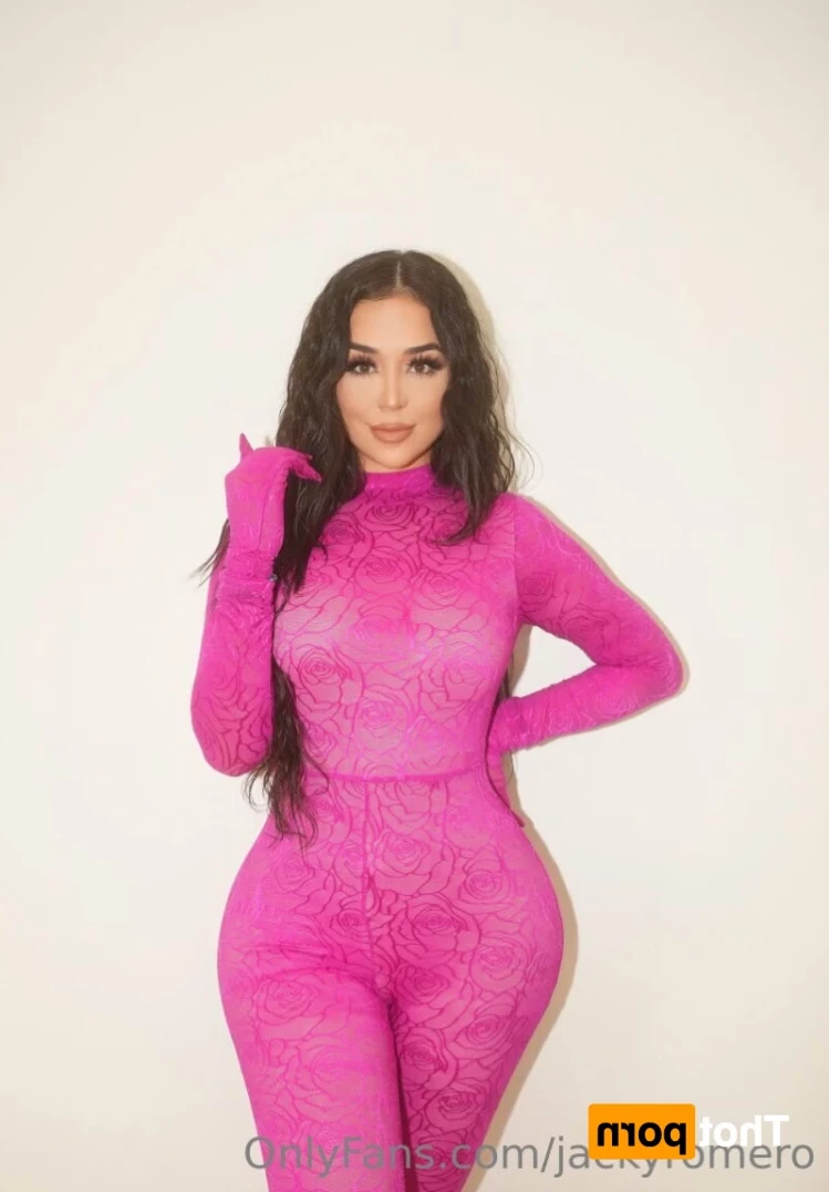 Jaqueline 💜 [ jackyromero ] Onlyfans leaked photo 13726865 on Hotleaks.tv