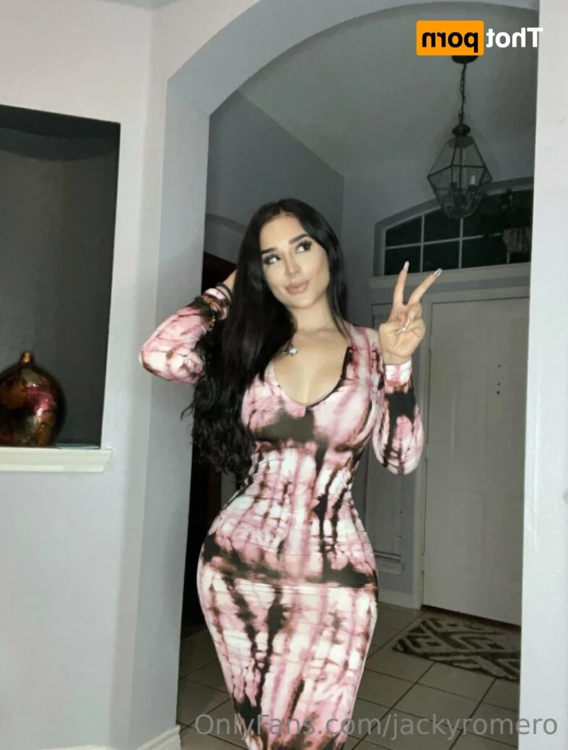 Jaqueline 💜 [ jackyromero ] Onlyfans leaked photo 14570899 on Hotleaks.tv