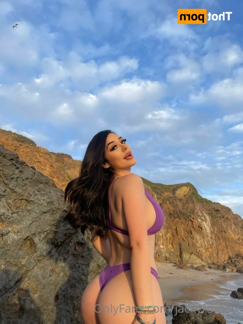 Jaqueline 💜 [ jackyromero ] Onlyfans leaked photo 14571038 on Hotleaks.tv