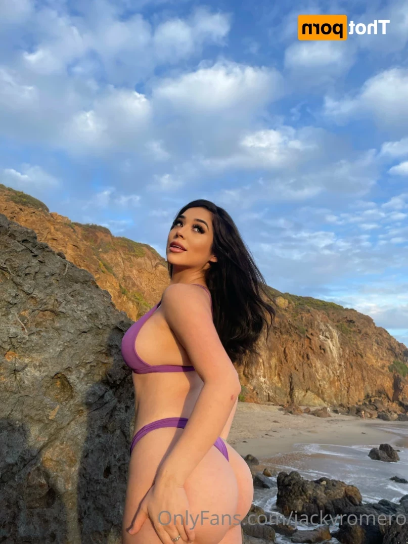 Jaqueline 💜 [ jackyromero ] Onlyfans leaked photo 14571096 on Hotleaks.tv