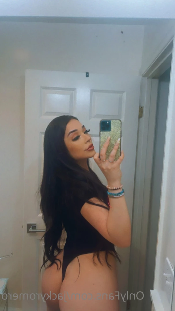 Jaqueline 💜 [ jackyromero ] Onlyfans leaked photo 14737172 on Hotleaks.tv