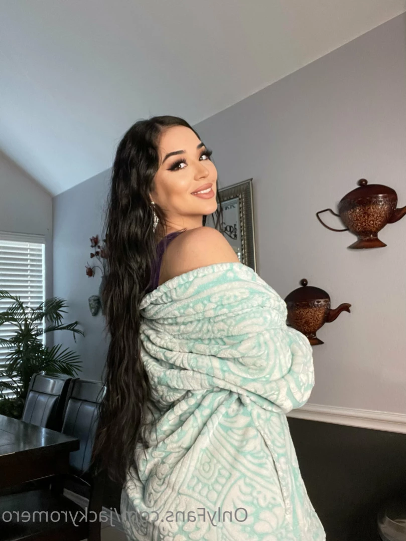 Jaqueline 💜 [ jackyromero ] Onlyfans leaked photo 15967455 on Hotleaks.tv