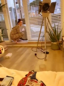 Goddess Jada Cameo [ jada_cameo ] Onlyfans leaked video 8945362 on Hotleaks.tv