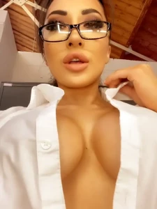 Goddess Jada Cameo [ jada_cameo ] Onlyfans leaked video 8945440 on Hotleaks.tv