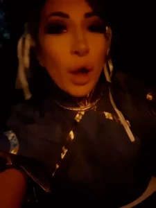 Goddess Jada Cameo [ jada_cameo ] Onlyfans leaked video 8945474 on Hotleaks.tv