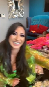 Goddess Jada Cameo [ jada_cameo ] Onlyfans leaked video 8945507 on Hotleaks.tv