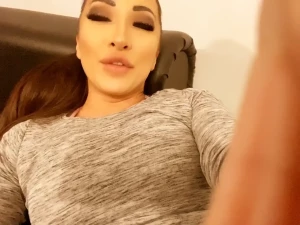 Goddess Jada Cameo [ jada_cameo ] Onlyfans leaked video 8945847 on Hotleaks.tv