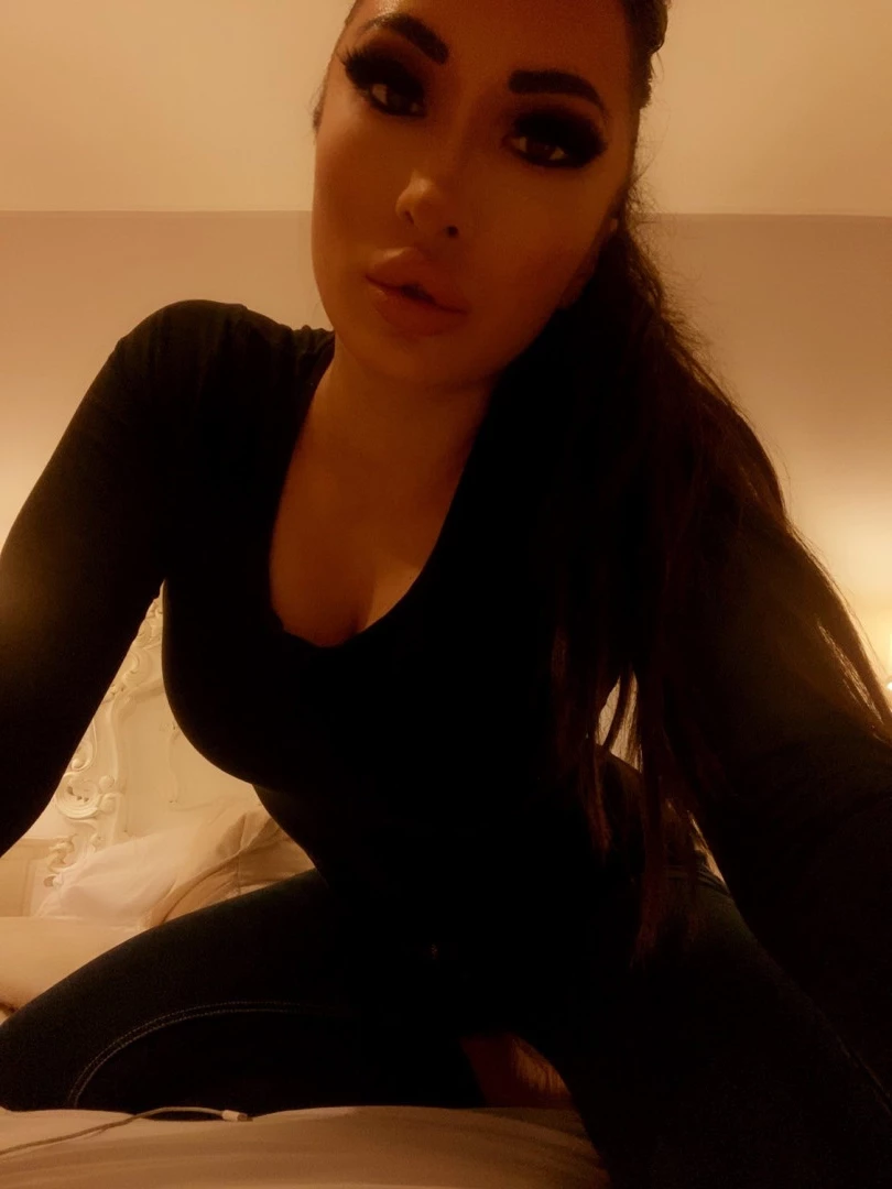 Goddess Jada Cameo [ jada_cameo ] Onlyfans leaked photo 10362079 on Hotleaks.tv