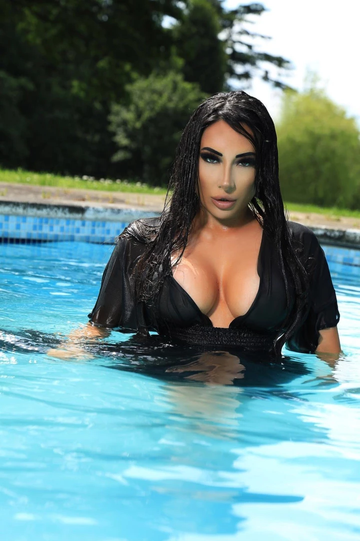 Goddess Jada Cameo [ jada_cameo ] Onlyfans leaked photo 10362268 on Hotleaks.tv
