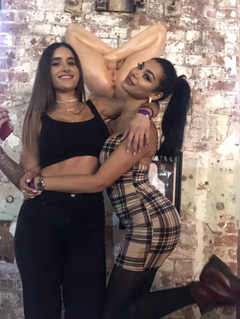Goddess Jada Cameo [ jada_cameo ] Onlyfans leaked photo 10960160 on Hotleaks.tv