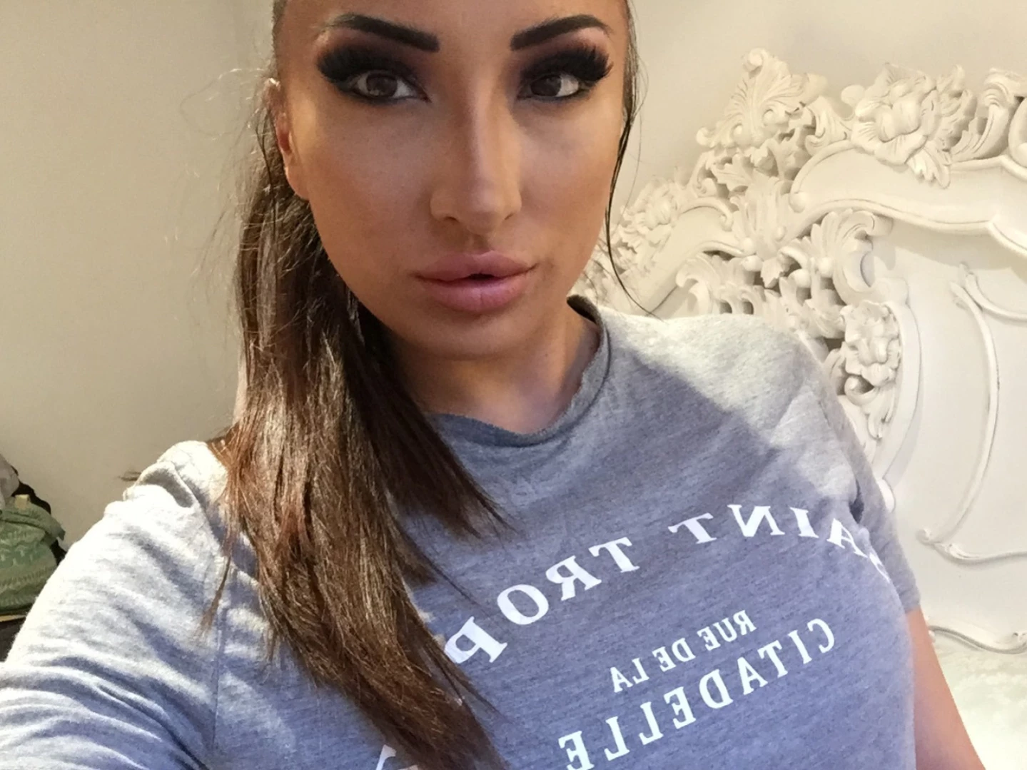 Goddess Jada Cameo [ jada_cameo ] Onlyfans leaked photo 11036586 on Hotleaks.tv