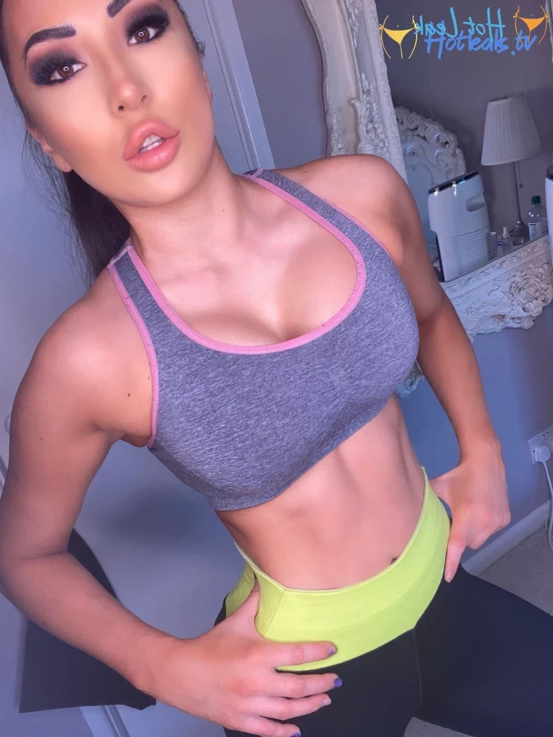 Goddess Jada Cameo [ jada_cameo ] Onlyfans leaked photo 11541281 on Hotleaks.tv