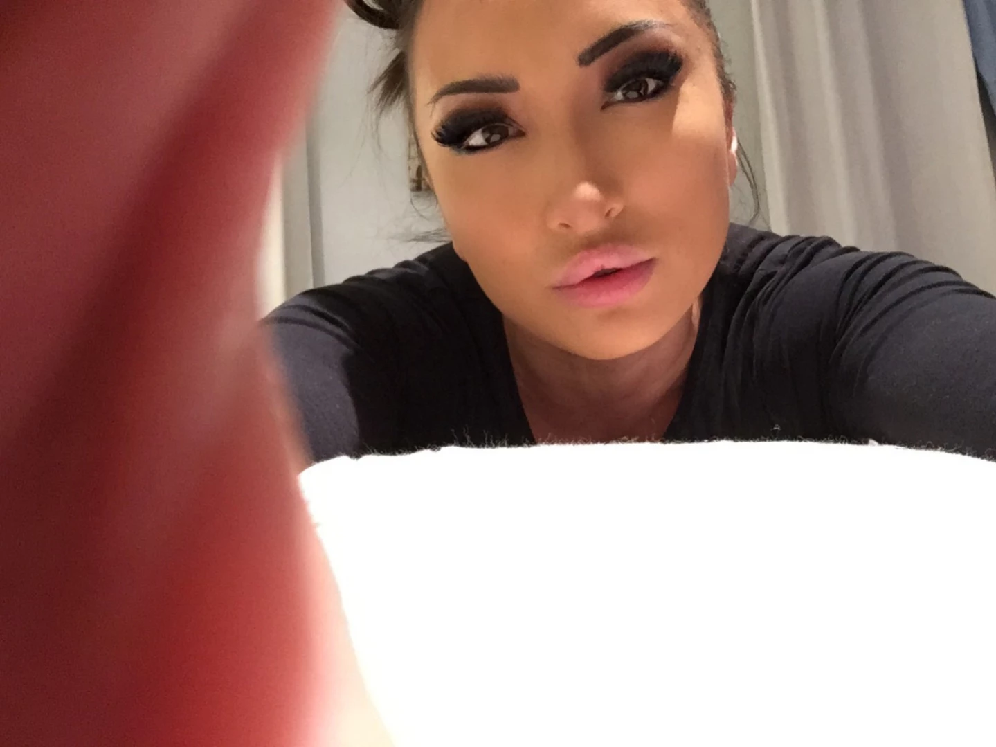 Goddess Jada Cameo [ jada_cameo ] Onlyfans leaked photo 11770935 on Hotleaks.tv