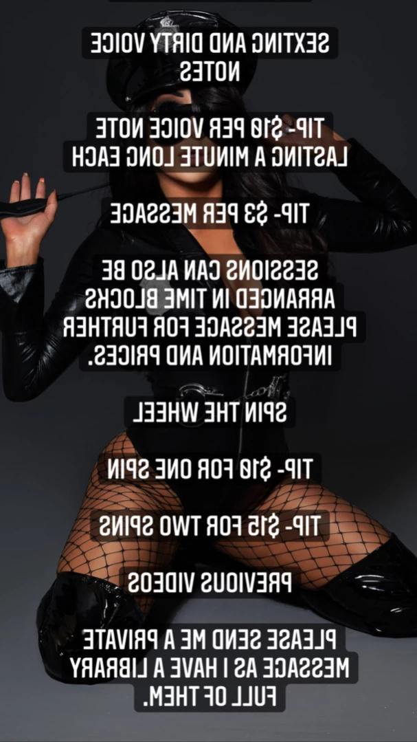 Goddess Jada Cameo [ jada_cameo ] Onlyfans leaked photo 12694495 on Hotleaks.tv