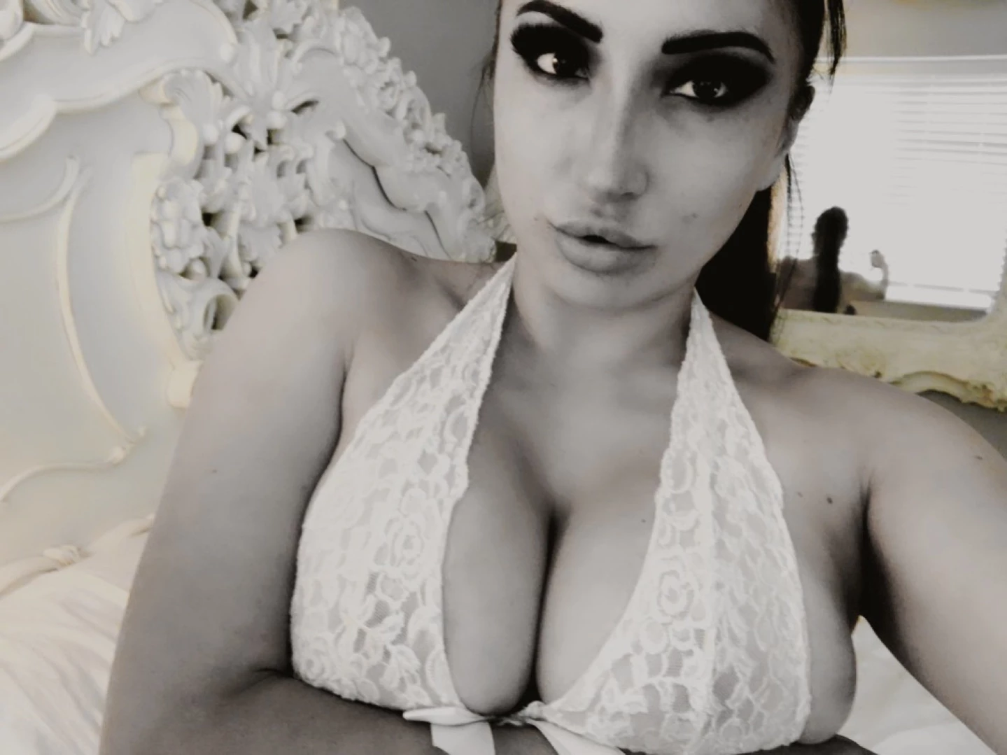 Goddess Jada Cameo [ jada_cameo ] Onlyfans leaked photo 13976927 on Hotleaks.tv