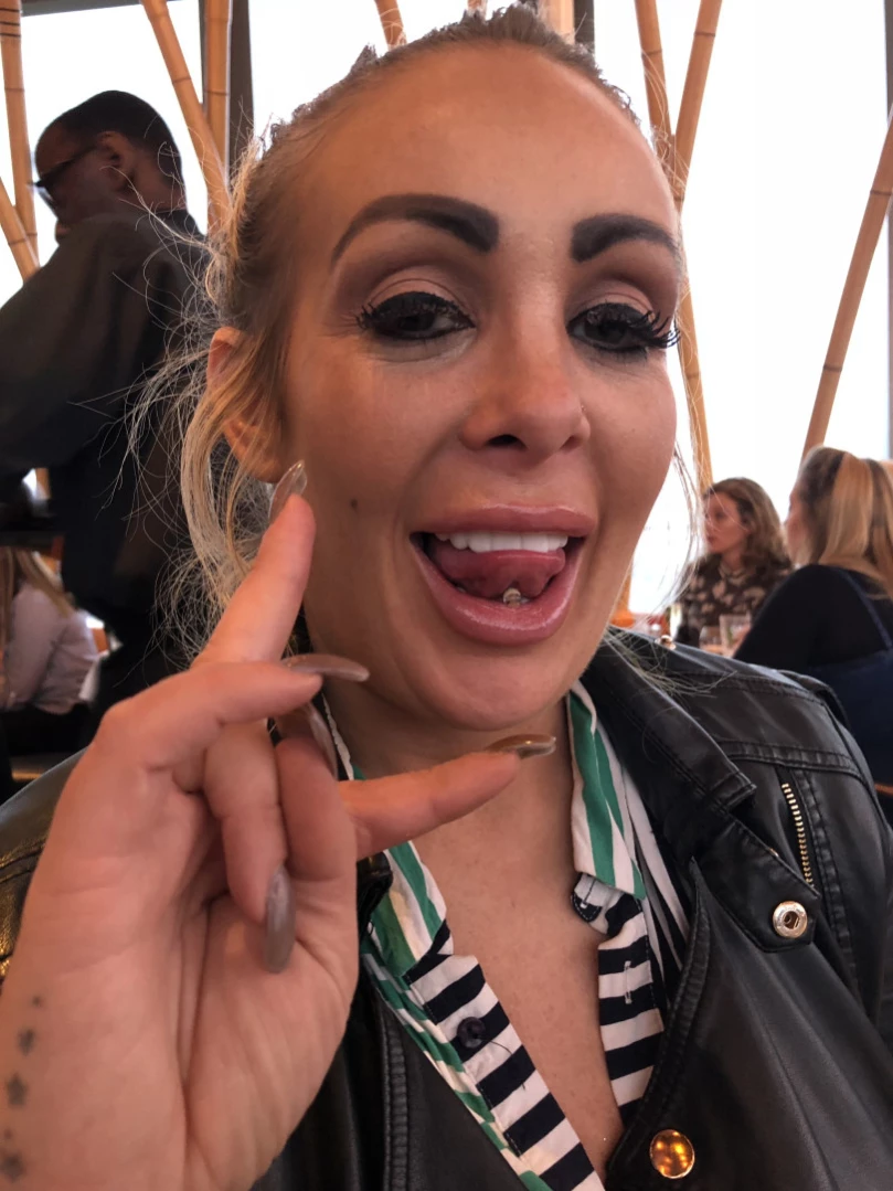 Goddess Jada Cameo [ jada_cameo ] Onlyfans leaked photo 14440558 on Hotleaks.tv