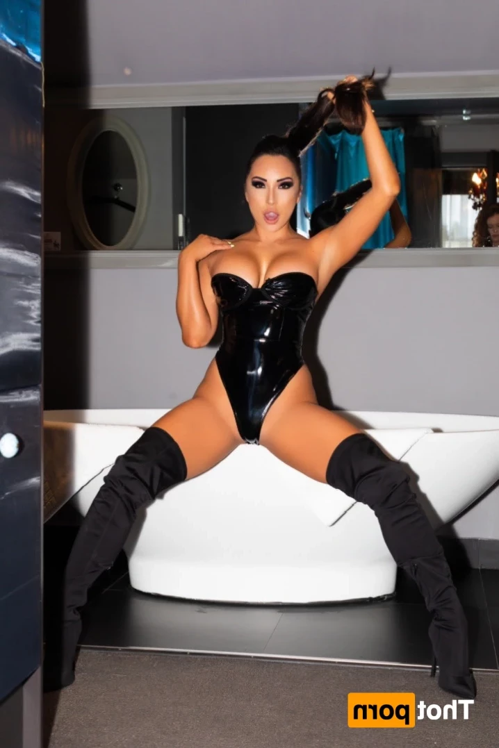 Goddess Jada Cameo [ jada_cameo ] Onlyfans leaked photo 14960943 on Hotleaks.tv
