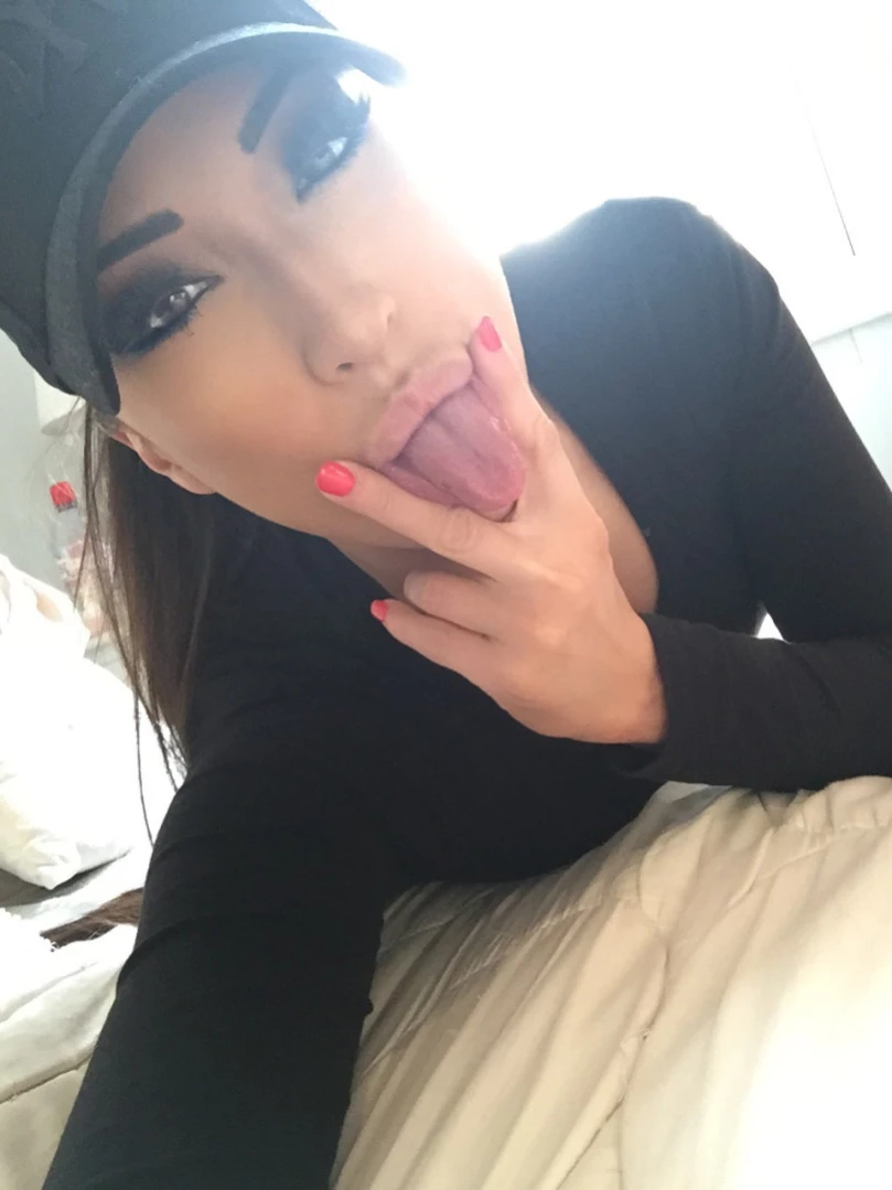 Goddess Jada Cameo [ jada_cameo ] Onlyfans leaked photo 16294417 on Hotleaks.tv
