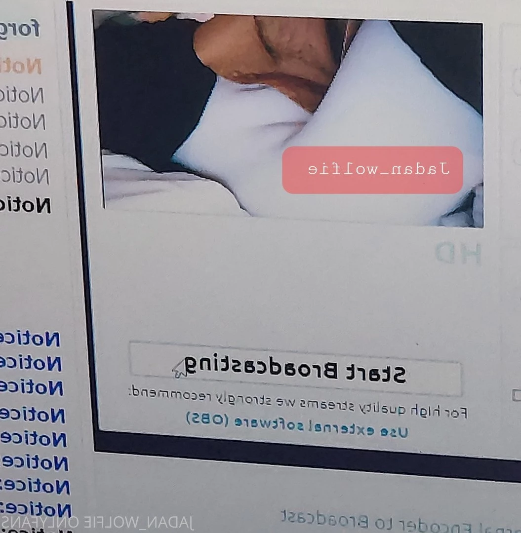 JadanWolfie [ jadan_wolfie ] Onlyfans leaked photo 3338638 on Hotleaks.tv