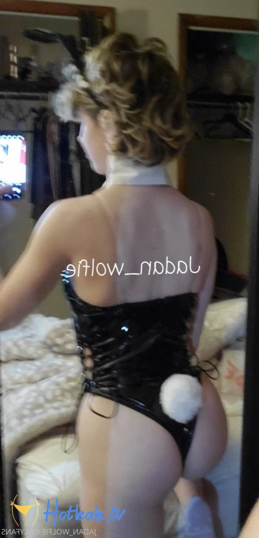 JadanWolfie [ jadan_wolfie ] Onlyfans leaked photo 3338944 on Hotleaks.tv