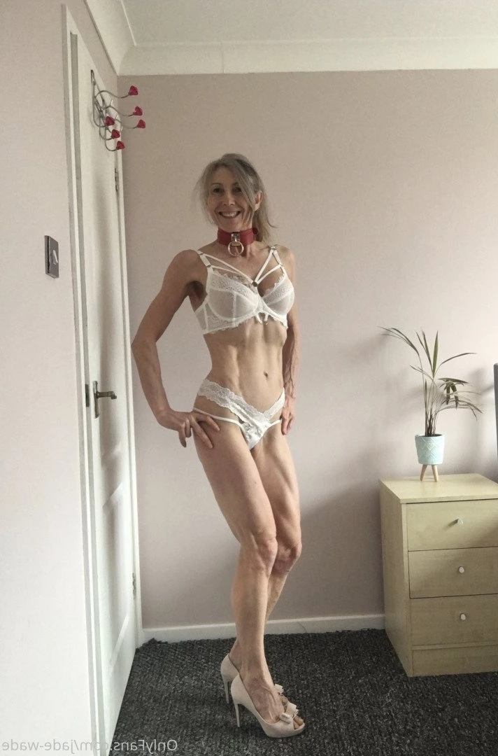 Jade Wade - Muscle Girl [ jade-wade ] Onlyfans leaked photo 3257411 on Hotleaks.tv