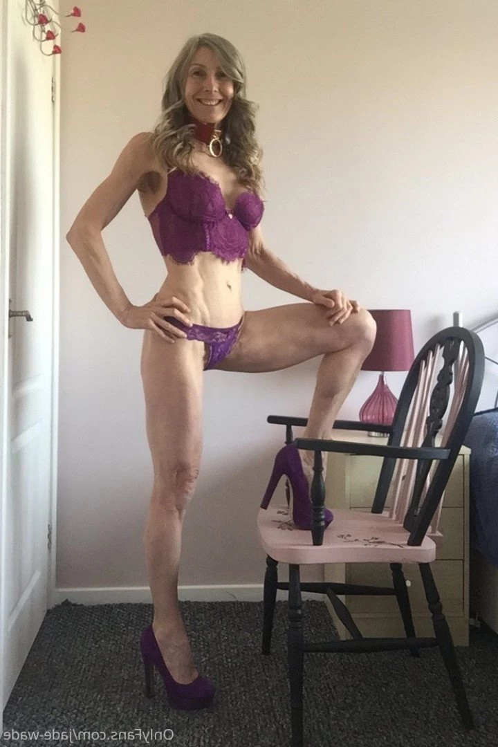 Jade Wade - Muscle Girl [ jade-wade ] Onlyfans leaked photo 3257841 on Hotleaks.tv