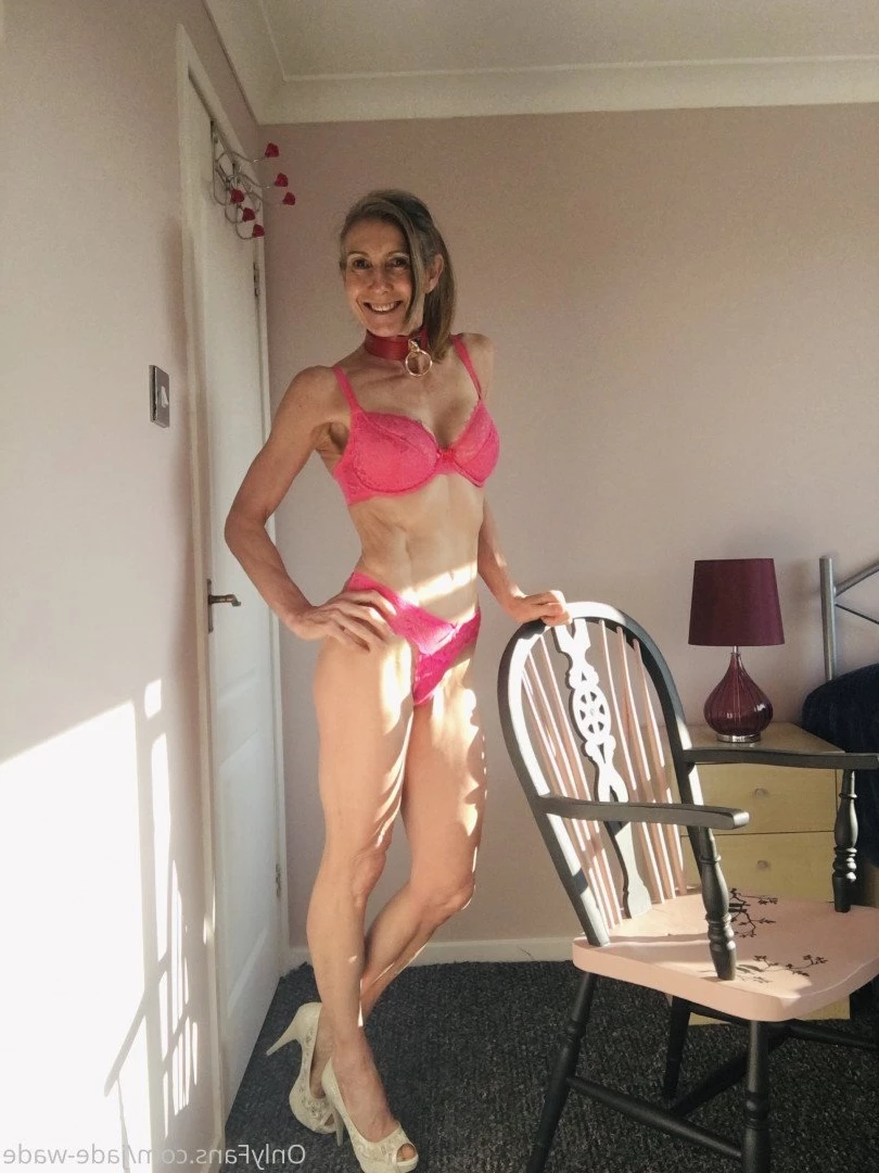 Jade Wade - Muscle Girl [ jade-wade ] Onlyfans leaked photo 3259126 on Hotleaks.tv