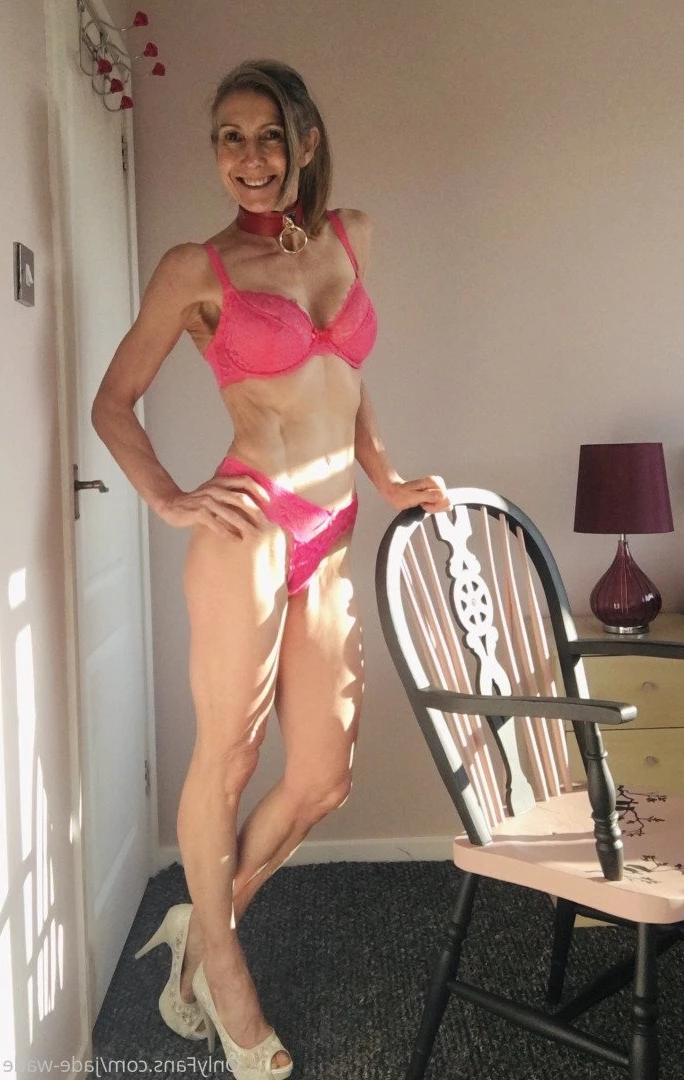 Jade Wade - Muscle Girl [ jade-wade ] Onlyfans leaked photo 3260968 on Hotleaks.tv