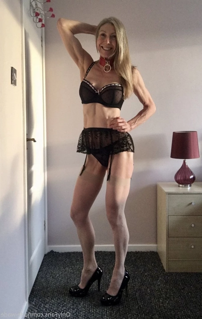 Jade Wade - Muscle Girl [ jade-wade ] Onlyfans leaked photo 3261223 on Hotleaks.tv